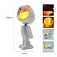 robot model appearance sunset light
Usb Sunset Lamp
LED Night Light