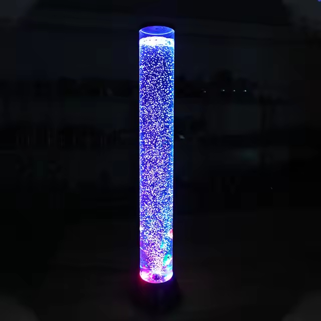FAQ section about Bubble Fish Lamp