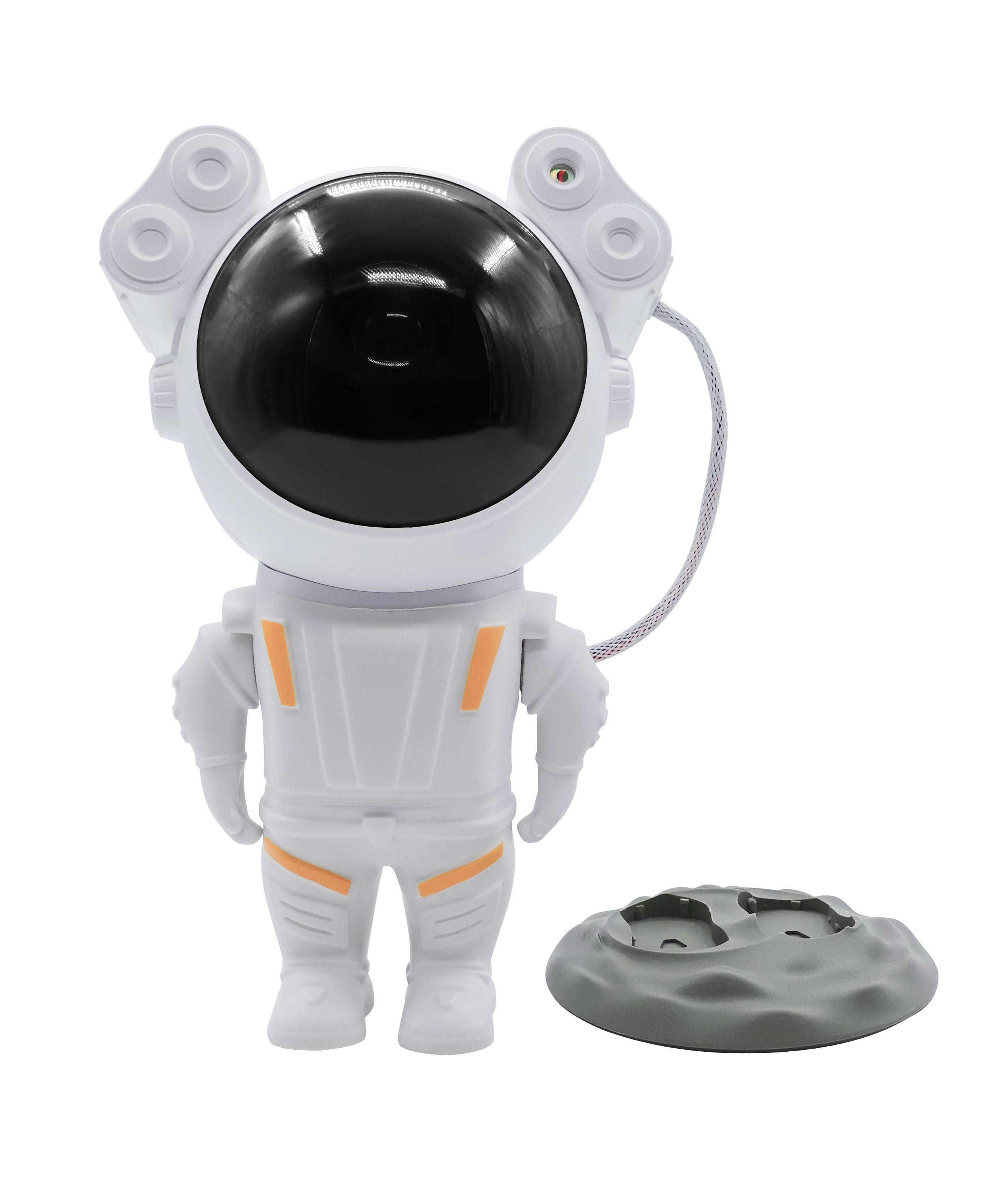 Factory and production