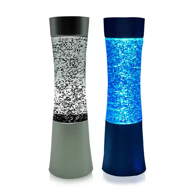 Glitter Lamp Light & Movement for Feng Shui