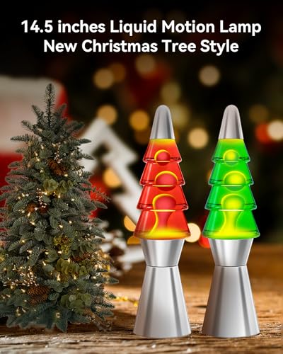 FAQs About Lava Lamps