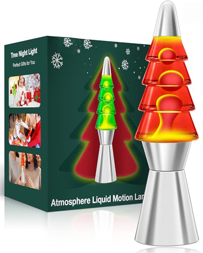 Lava Lamp Header Image