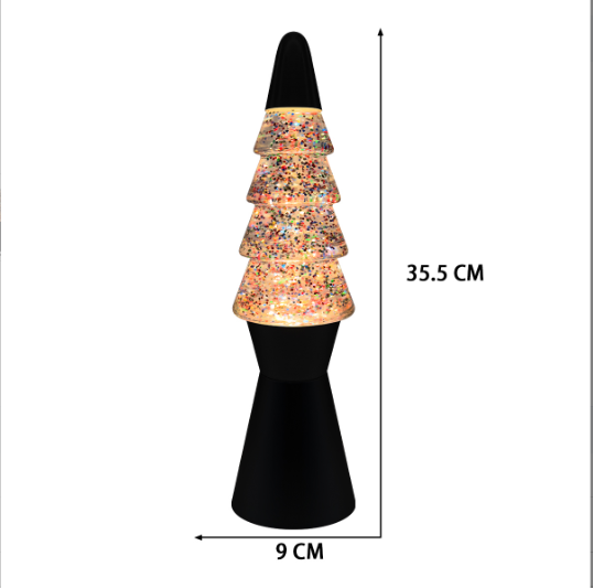 color changing lights christmas tree