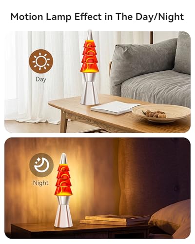 Lava Lamp Mechanism Image