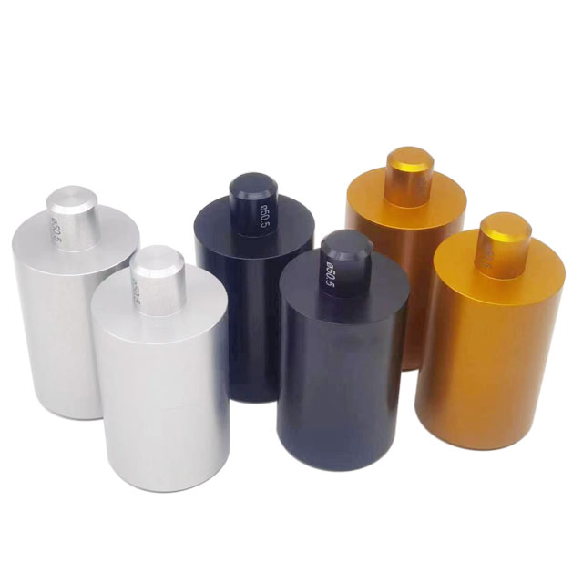 machined parts supplier