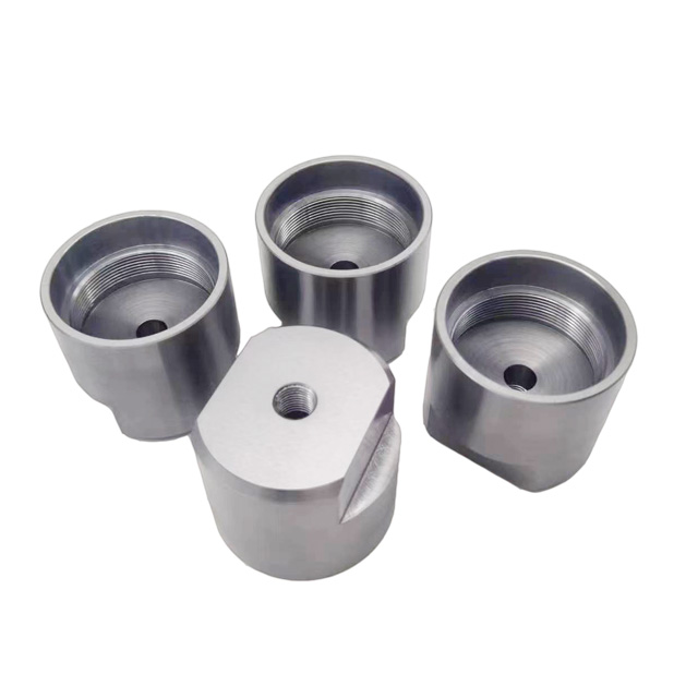 machined parts supplier