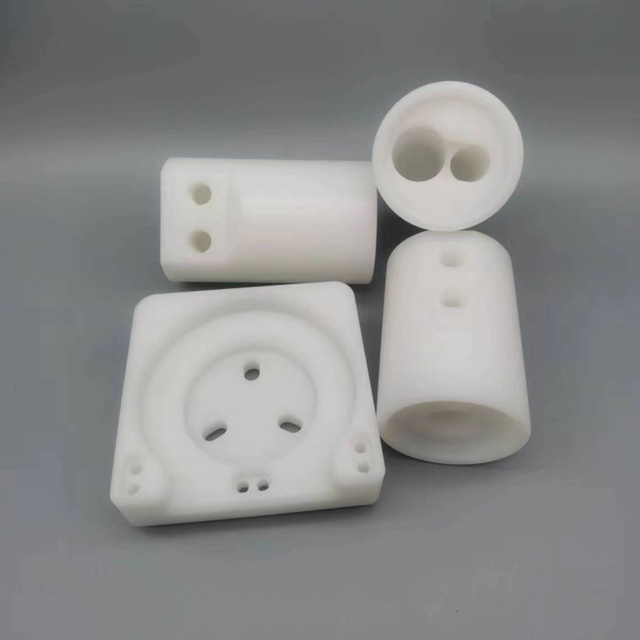 machining factory
