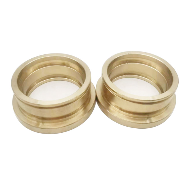 machined parts supplier