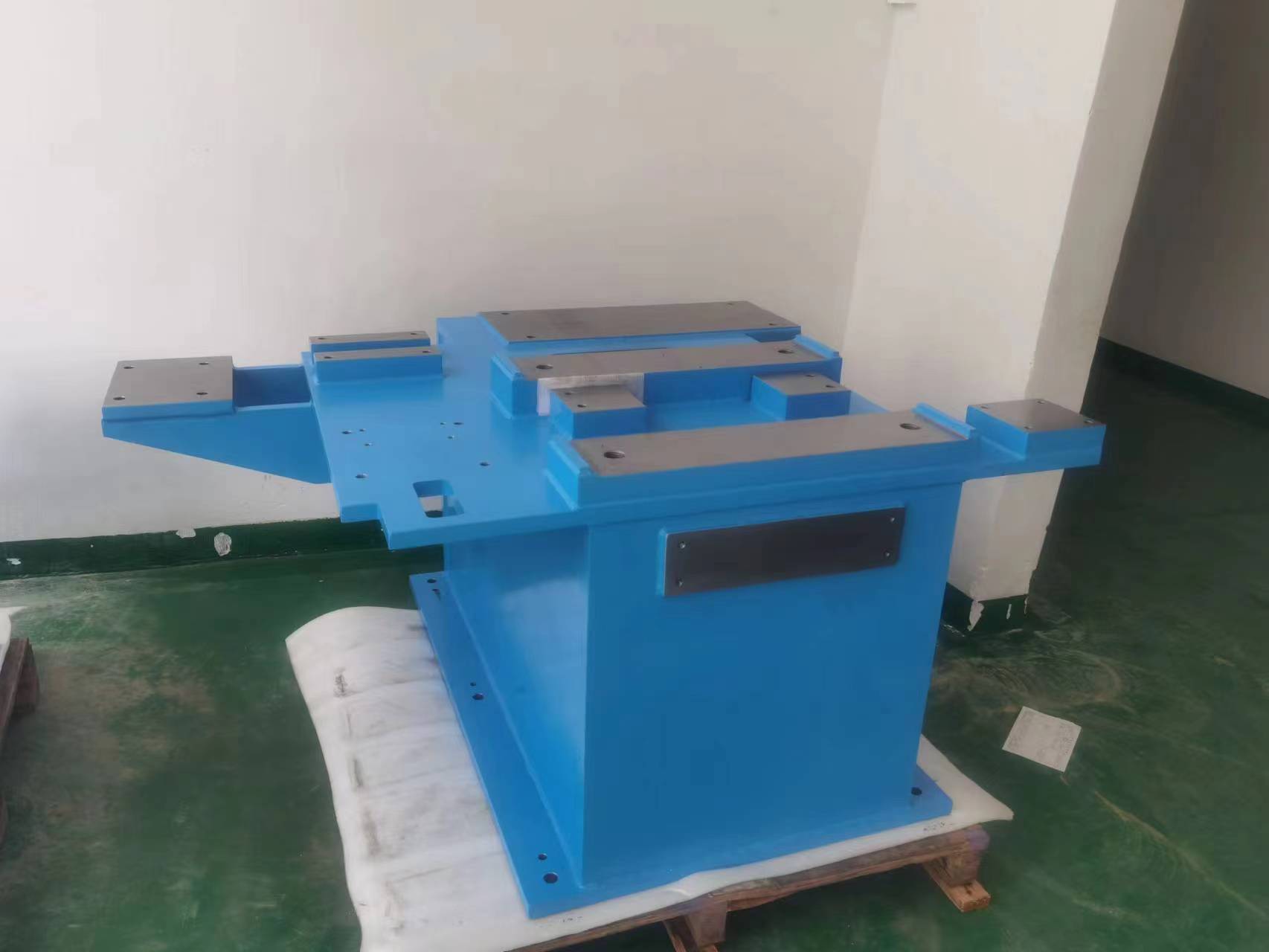 cnc milling companies