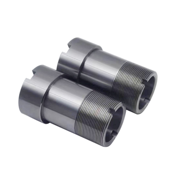 machining factory