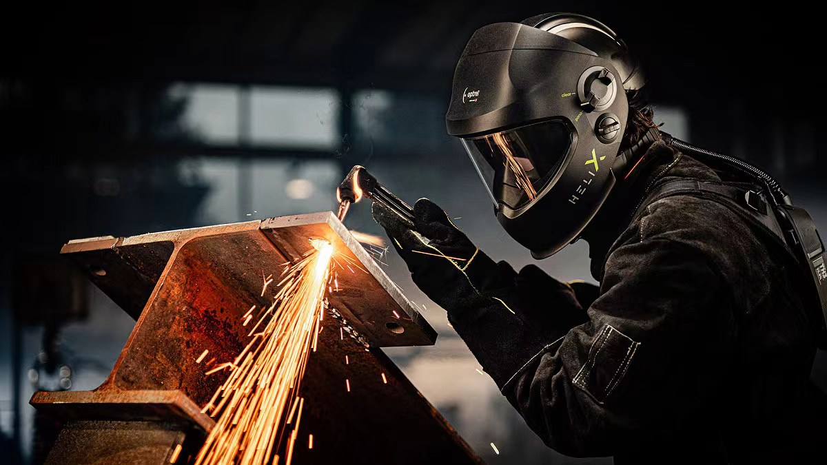 titanium welding services