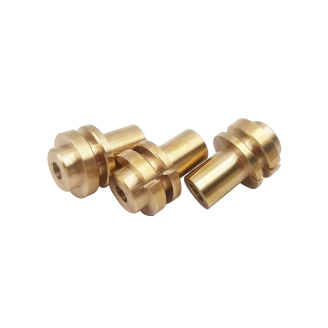 machined parts supplier