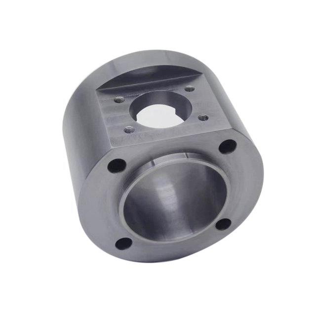 machining factory