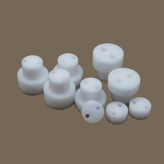 machining factory