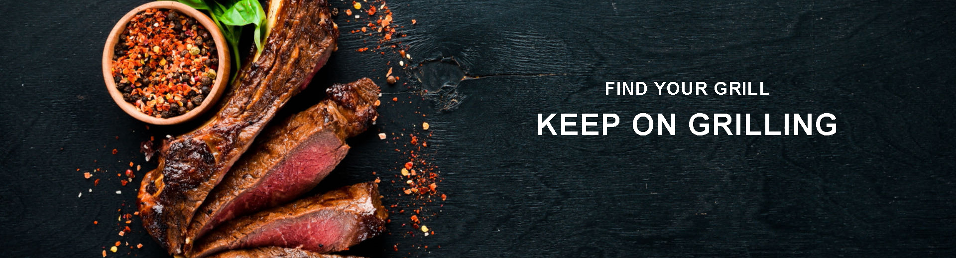 Succulent sliced steak seasoned with spices, grilled on a multi-function picnic grill or low-carbon patio grill for an eco-friendly outdoor dining experience