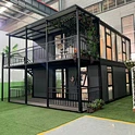 Container house