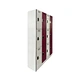 Europe Locker