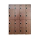HPL Locker