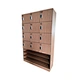 HPL Locker