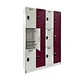 Europe Locker