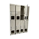 Changing room locker