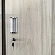 HPL locker