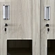 HPL locker