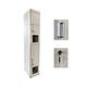 HPL locker