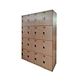 HPL Locker