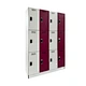 Europe Locker