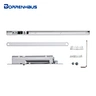 DORRENHAUS Factory Manufacturer D71 Cast Iron Cam Action Overhead Concealed Sliding Adjustable Size Door Closer