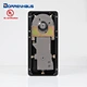 DORRENHAUS HD-220B Two Side Open Frame Glass Door Hydraulic Floor Hinge Floor Spring For 100kg Door