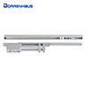 DORRENHAUS D20 Overhead Concealed Hidden Fireproof Door Closer Hydraulic Type for 25-45kg Door