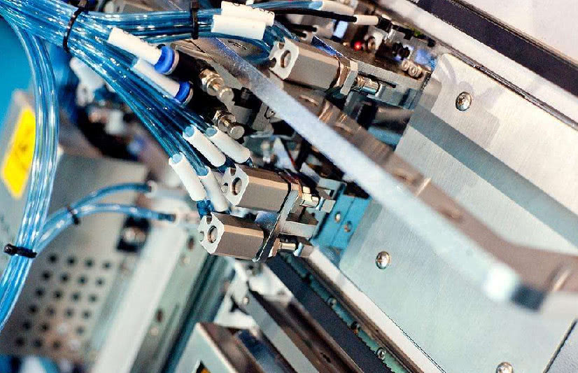 how to classify non-standard automation equipments