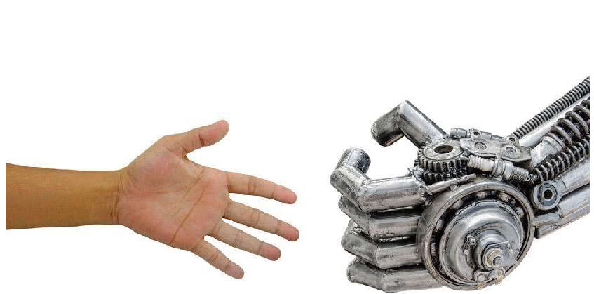 household appliance industry  welcomes more and more automation equipment