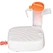 Nebulizer For Home Use And Hospital Use