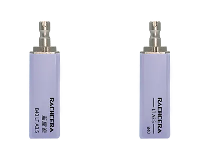 Dental Lithium Disilicate Glass Ceramic（CAD）