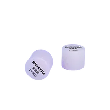 Dental Lithium Disilicate Glass Ceramic（Press）