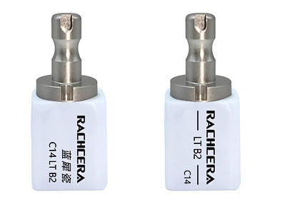 Dental Lithium Disilicate Blocks