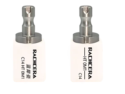 Dental Lithium Disilicate Glass Ceramic（CAD）