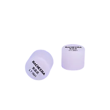 Dental Lithium Disilicate Glass Ceramic（Press）