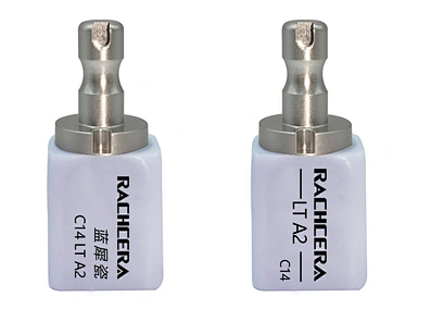 Dental Lithium Disilicate Glass Ceramic（CAD）