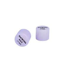 Dental Lithium Disilicate Glass Ceramic（Press）