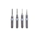 Milling Bur for Glass Ceramic