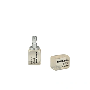 Dental Lithium Disilicate Glass Ceramic（CAD）