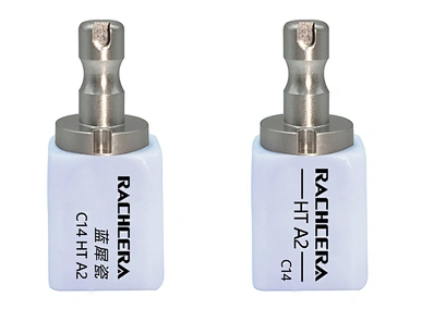 Dental Lithium Disilicate Glass Ceramic（CAD）