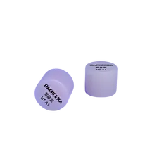Dental Lithium Disilicate Glass Ceramic（Press）