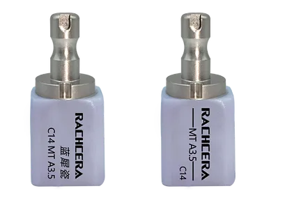 Dental Lithium Disilicate Glass Ceramic（CAD）