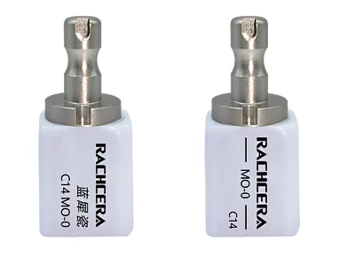 Dental Lithium Disilicate Glass Ceramic（CAD）