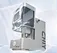 Milling Machine for Zirconia